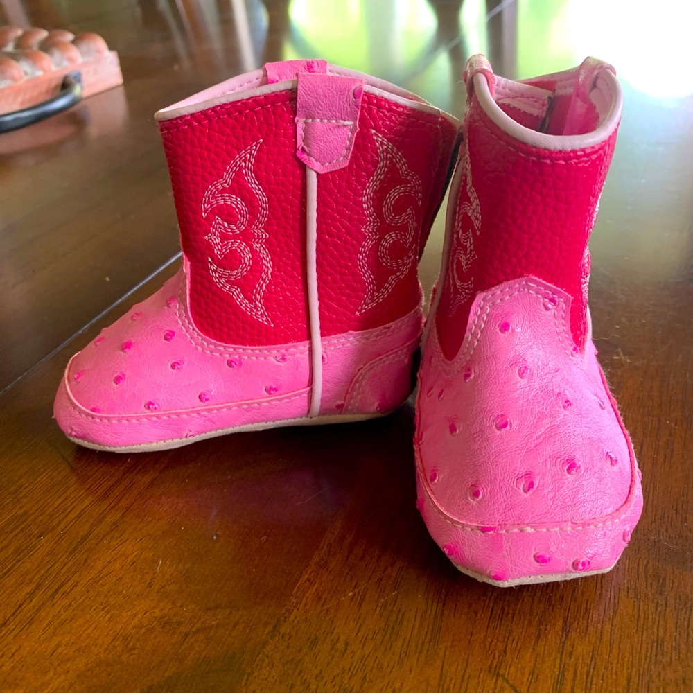 Blazin roxx booties